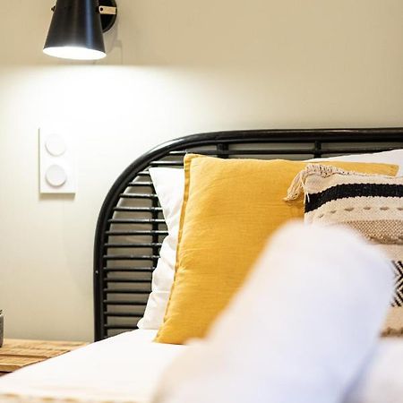 Luna - Hotel De Ville Saint-Etienne  Ngoại thất bức ảnh
