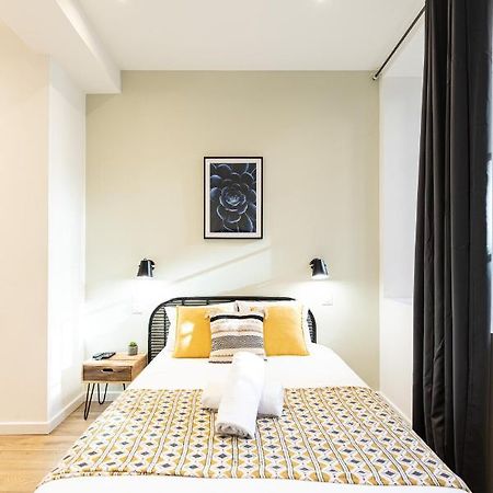 Luna - Hotel De Ville Saint-Etienne  Ngoại thất bức ảnh